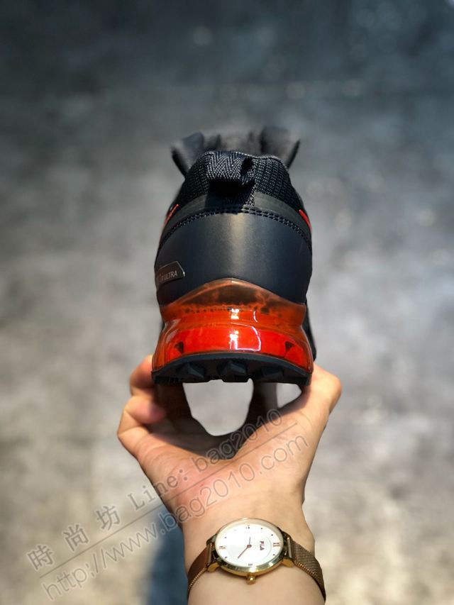 Nike男鞋 所羅門系列新款慢跑鞋 修腳款 耐克運動休閒跑步鞋  hdx13133